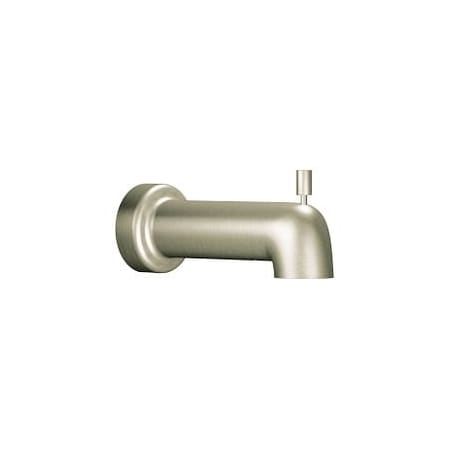 Moen Level Dvrtr Tub Spt Cc Bn 3890BN